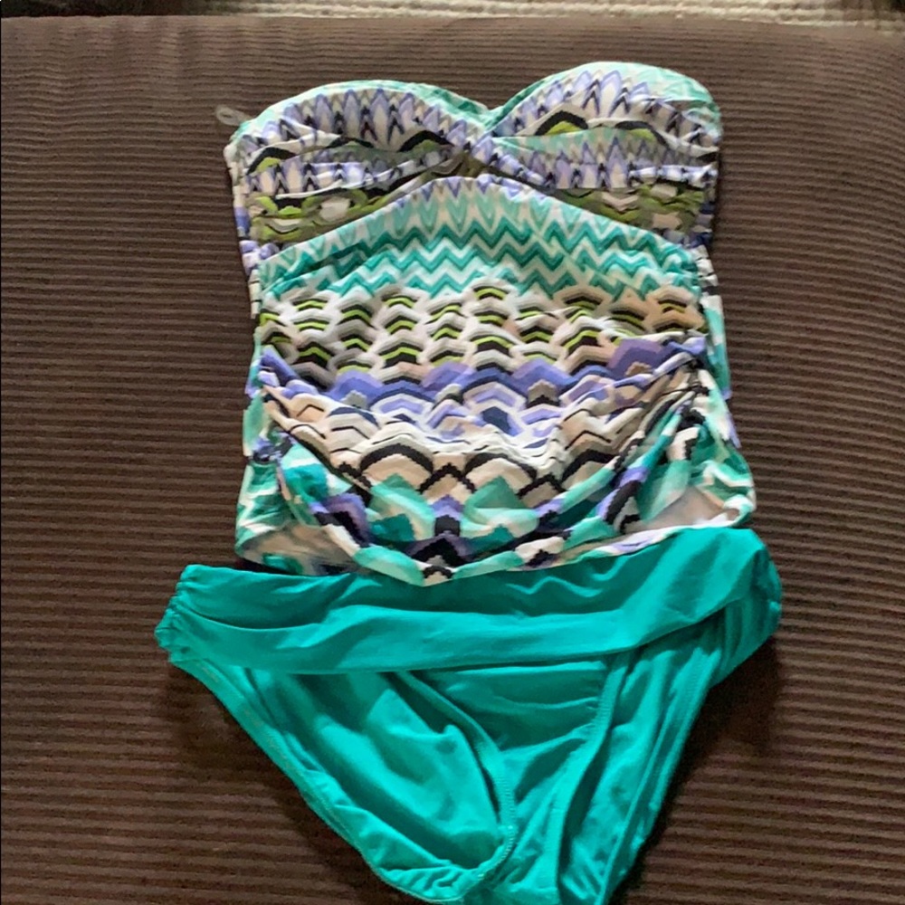 Swimsuit